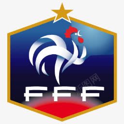 法国FrenchFootballClub图标图标