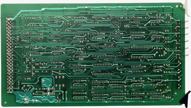 绿色的主板png免抠素材_新图网 https://ixintu.com 主板 线路 绿色