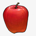 苹果水果蔬菜接下去的时间png免抠素材_新图网 https://ixintu.com apple fruit vegetable 水果 苹果 蔬菜
