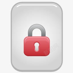 应用程序加密乳白色20图标png_新图网 https://ixintu.com application encrypted pgp 加密 应用程序