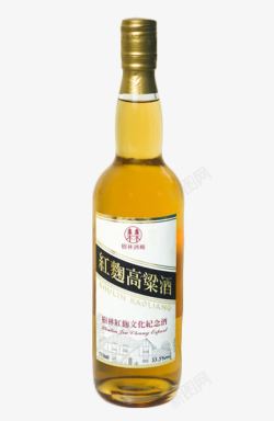 台湾红高粱酒现代高粱酒高清图片