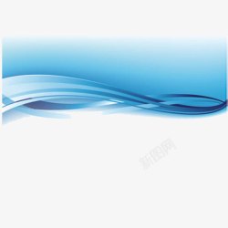 浅蓝色底纹素材