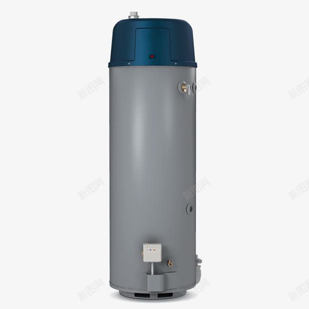 热水器水箱电器产品png免抠素材_新图网 https://ixintu.com 水箱 热水器 热水器水箱 电器产品