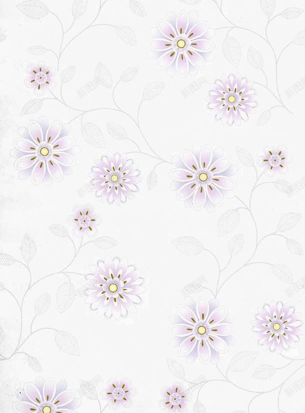 装饰花朵png免抠素材_新图网 https://ixintu.com 图案 花朵 蒲公英 装饰