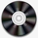 cdpng免抠素材_新图网 https://ixintu.com 光碟 几何图形 圆形 金属碟