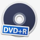 DVDR光盘图标png_新图网 https://ixintu.com dvd 光盘 图标