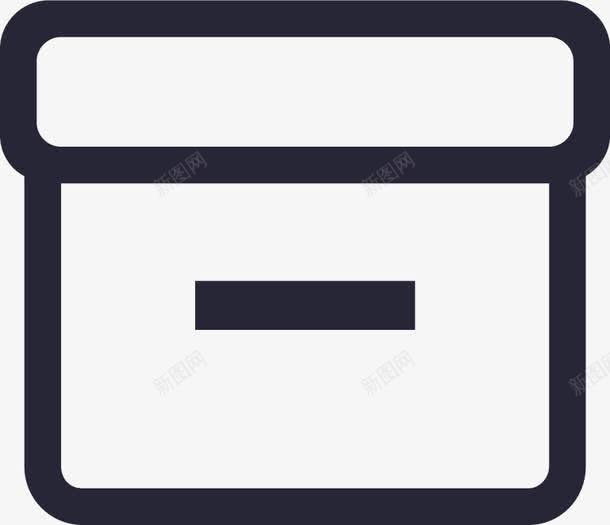 待发货5050px矢量图图标eps_新图网 https://ixintu.com 待发货5050px 矢量图