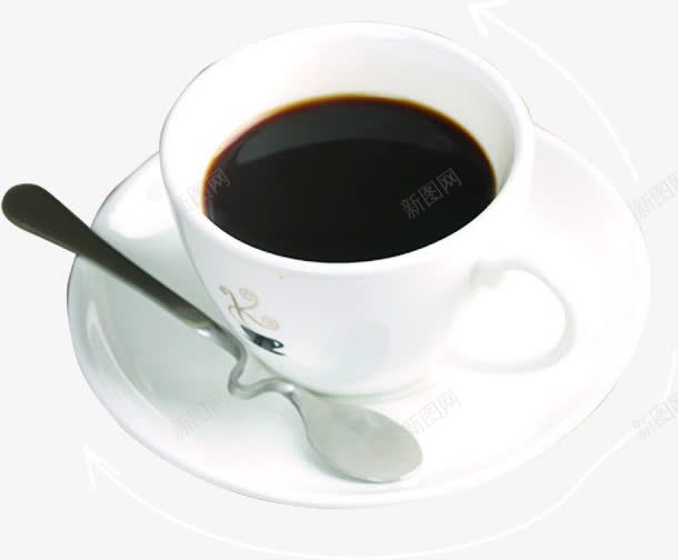咖啡主题下午茶海报png免抠素材_新图网 https://ixintu.com 下午 主题 咖啡 海报