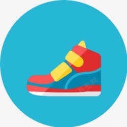 sneakers运动鞋kameleonpicsicons图标高清图片