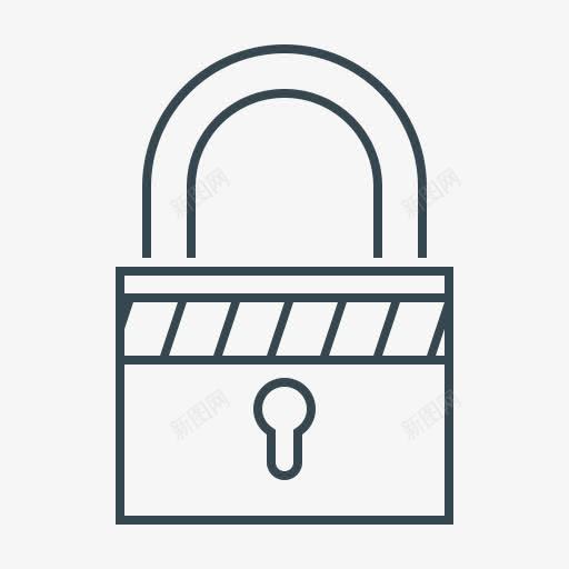 锁保护安全安全SEO搜索引擎优png免抠素材_新图网 https://ixintu.com Lock SEO protection secure security seo 保护 安全 锁