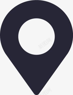 坐标矢量图图标图标