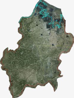 州市地图山东滨州市高速公路卫星地图高清图片