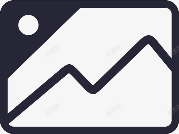 修改相册矢量图图标eps_新图网 https://ixintu.com 修改相册 矢量图
