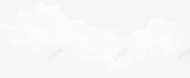 摄影创意合成白色云朵png免抠素材_新图网 https://ixintu.com 云朵 创意 合成 摄影 白色