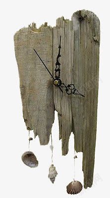 木材创意钟表png免抠素材_新图网 https://ixintu.com 创意钟表 木材 设计素材 钟表