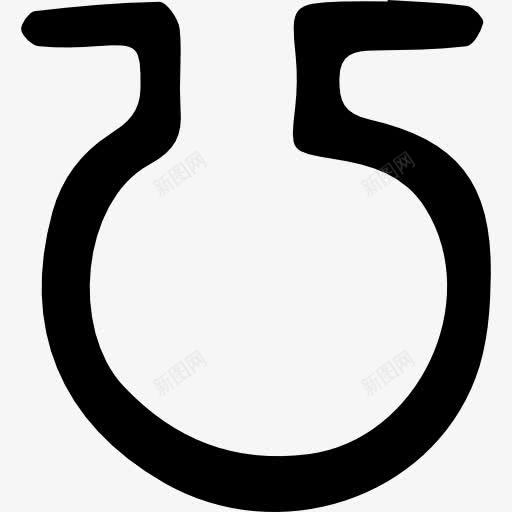 炼金术图标png_新图网 https://ixintu.com 中世纪哲学 形状和符号 深奥 炼金术 符号