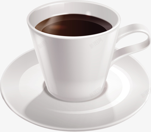 一个白色咖啡杯矢量图eps免抠素材_新图网 https://ixintu.com 一个咖啡杯 咖啡 咖啡杯 咖啡杯PNG 白色 白色咖啡杯 矢量图