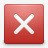 窗口关闭candyactionicons图标png_新图网 https://ixintu.com close window 关闭 窗口