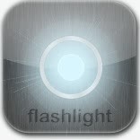 手电筒发光NDroidicons图标png_新图网 https://ixintu.com flashlight glow 发光 手电筒