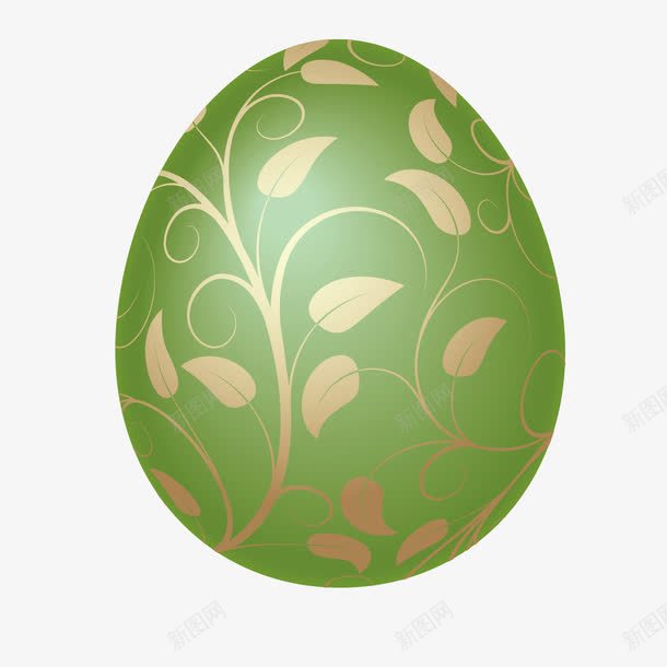 创意复活节彩绘鸡蛋png免抠素材_新图网 https://ixintu.com 基督教 复活节 复活节蛋 彩绘鸡蛋 绘画 蛋 装饰 观赏