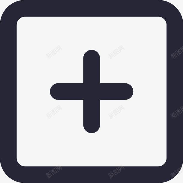 展开2图标png_新图网 https://ixintu.com 展开2