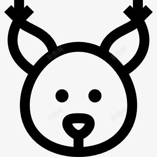 松鼠图标png_新图网 https://ixintu.com 动物 动物园 动物王国 哺乳动物 松鼠 野生动物