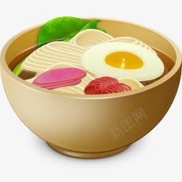 面条noodlesicons图标png_新图网 https://ixintu.com Noodles 面条