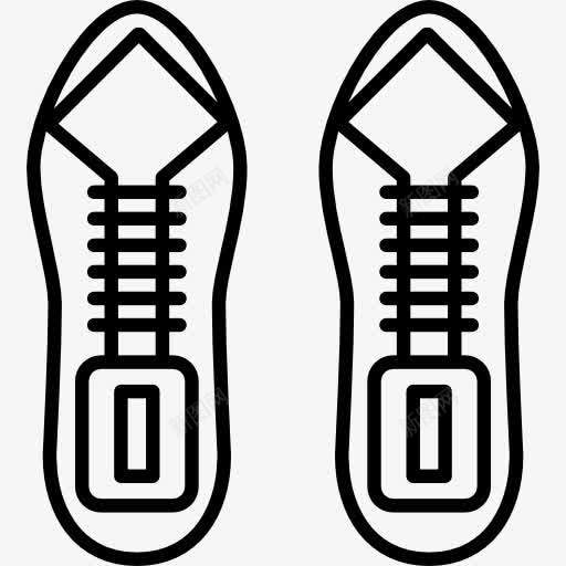 男人的鞋图标png_新图网 https://ixintu.com 对 时尚 男 男人 衣服抚摸 阳刚 鞋 风格