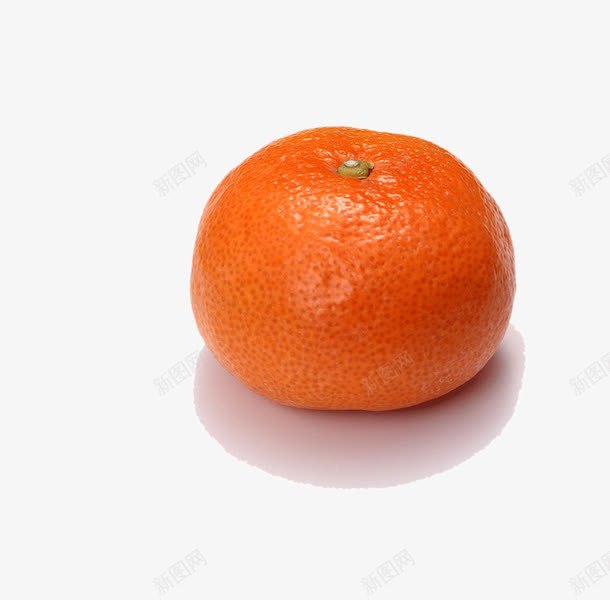 好甜的橘子png免抠素材_新图网 https://ixintu.com 果实 橘子 水果 蔬菜 食物