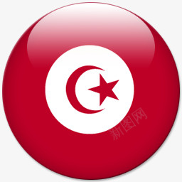 突尼斯世界杯标志png免抠素材_新图网 https://ixintu.com tunisia 突尼斯