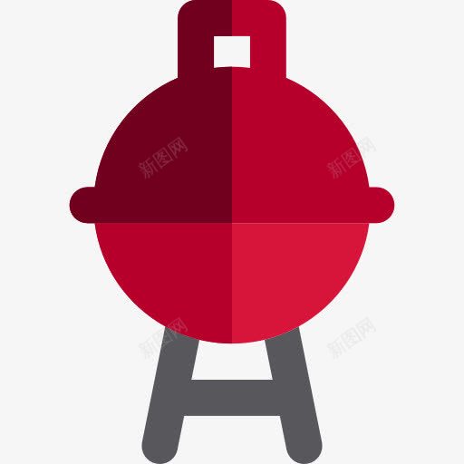 烧烤图标png_新图网 https://ixintu.com 夏季 烧烤 烹饪设备 食物和餐厅