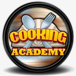 academy烹饪学院1图标高清图片