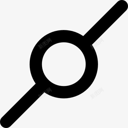 性别图标png_新图网 https://ixintu.com 人 女性 性别 男性 象征
