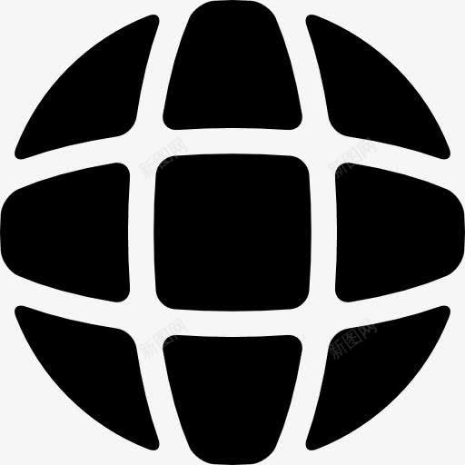 世界各地象征倒图标png_新图网 https://ixintu.com 体育 全球的标志 标志 标识