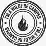 基地野火社交媒体邮票png免抠素材_新图网 https://ixintu.com Base wildfire 基地 野火