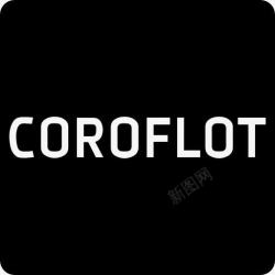 CoroflotCoroflot图标高清图片