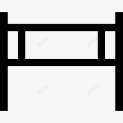 排球网图标png_新图网 https://ixintu.com 体育设备 排球网 游戏