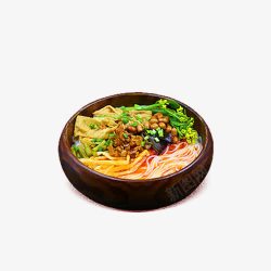 米线素材