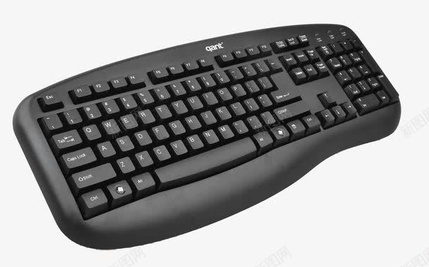 电脑键盘png免抠素材_新图网 https://ixintu.com qant 产品实物 电脑配件 键盘