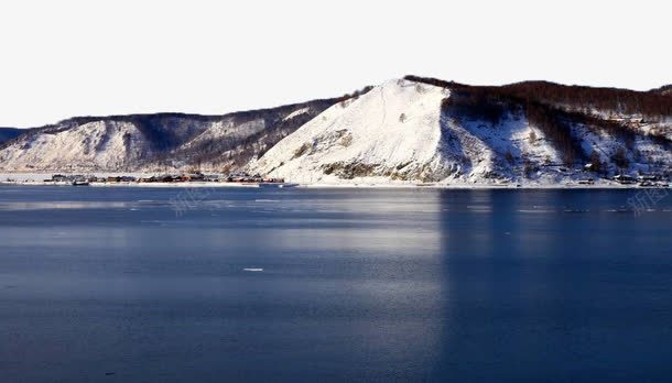 海面冰山png免抠素材_新图网 https://ixintu.com 冰山 海面 湖面 雪景