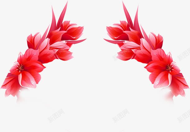 七夕情人节两只花束png免抠素材_新图网 https://ixintu.com 七夕 两只 情人节 花束