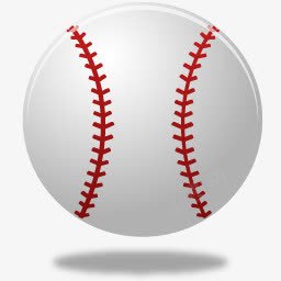 棒球prettyoffice6icons图标png_新图网 https://ixintu.com baseball 棒球