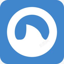 groove槽的鲨鱼Grooveshark图标高清图片