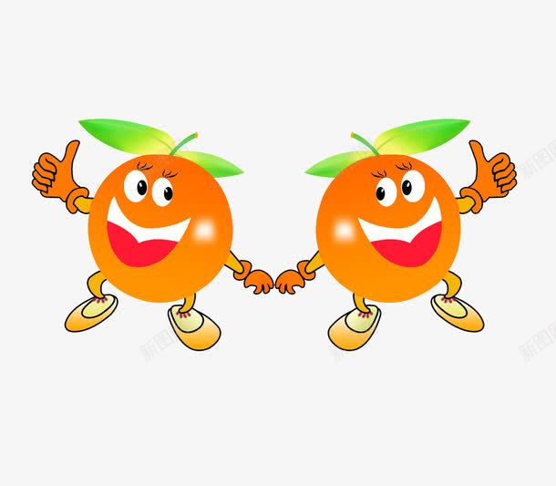 水果金橘元素png免抠素材_新图网 https://ixintu.com 小橘子 水果 蜜橘 金橘