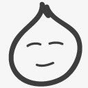 小微笑情感表情符号快乐网页图标png_新图网 https://ixintu.com emoticon emotion happy small smile 小 微笑 快乐 情感 表情符号