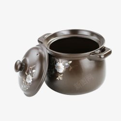 高耐热陶瓷汤煲素材