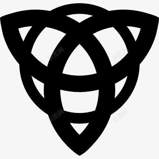 圆象征图标png_新图网 https://ixintu.com 圆形 圈 形状 符号 象征