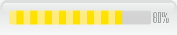 黄色百分比正在加载元素矢量图ai免抠素材_新图网 https://ixintu.com 正在加载 正在加载元素 正在加载素材 百分比 矢量正在加载 矢量正在加载素材 矢量图