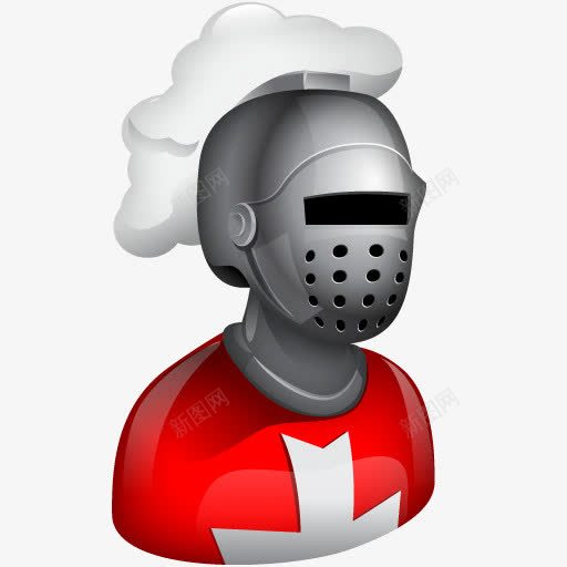 骑士的图标png_新图网 https://ixintu.com iron knight landlord lord mask 主 房东 铁面具 骑士
