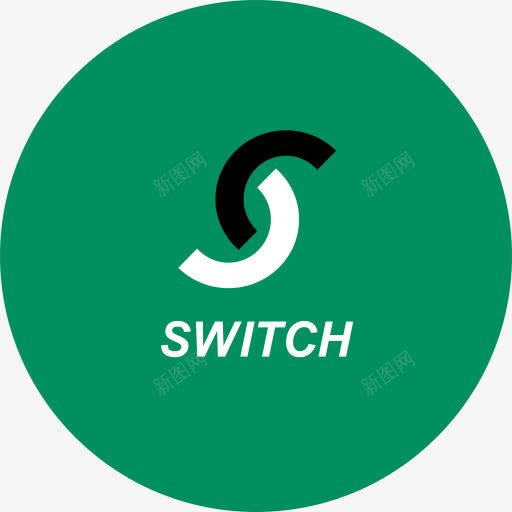付款开关支付方式图标png_新图网 https://ixintu.com switch 付款 开关